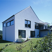 Wohnhaus WA2