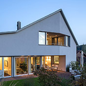 Wohnhaus WD1