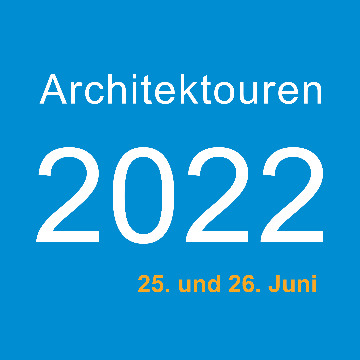 Architektouren 2022