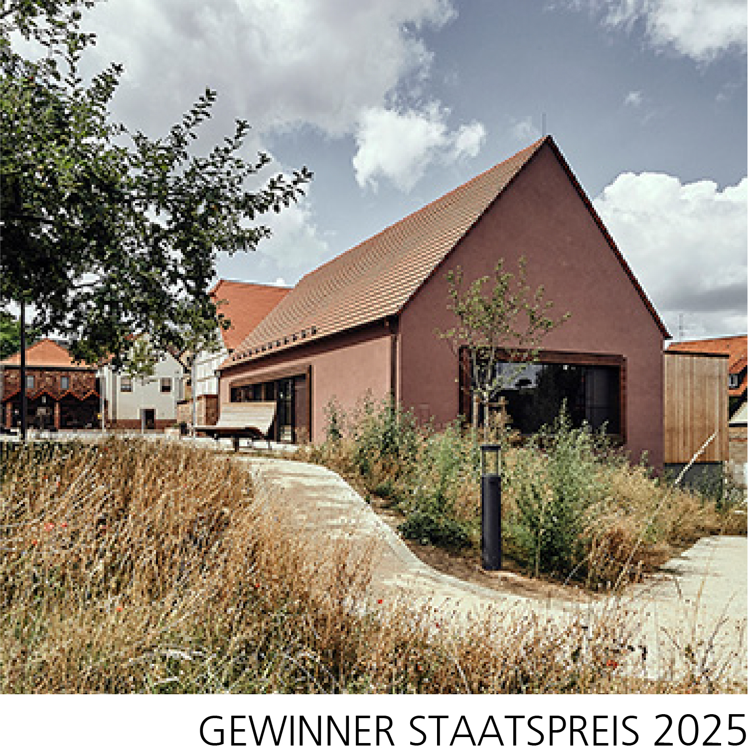 Dorfgemeinschaftshaus Esselbach