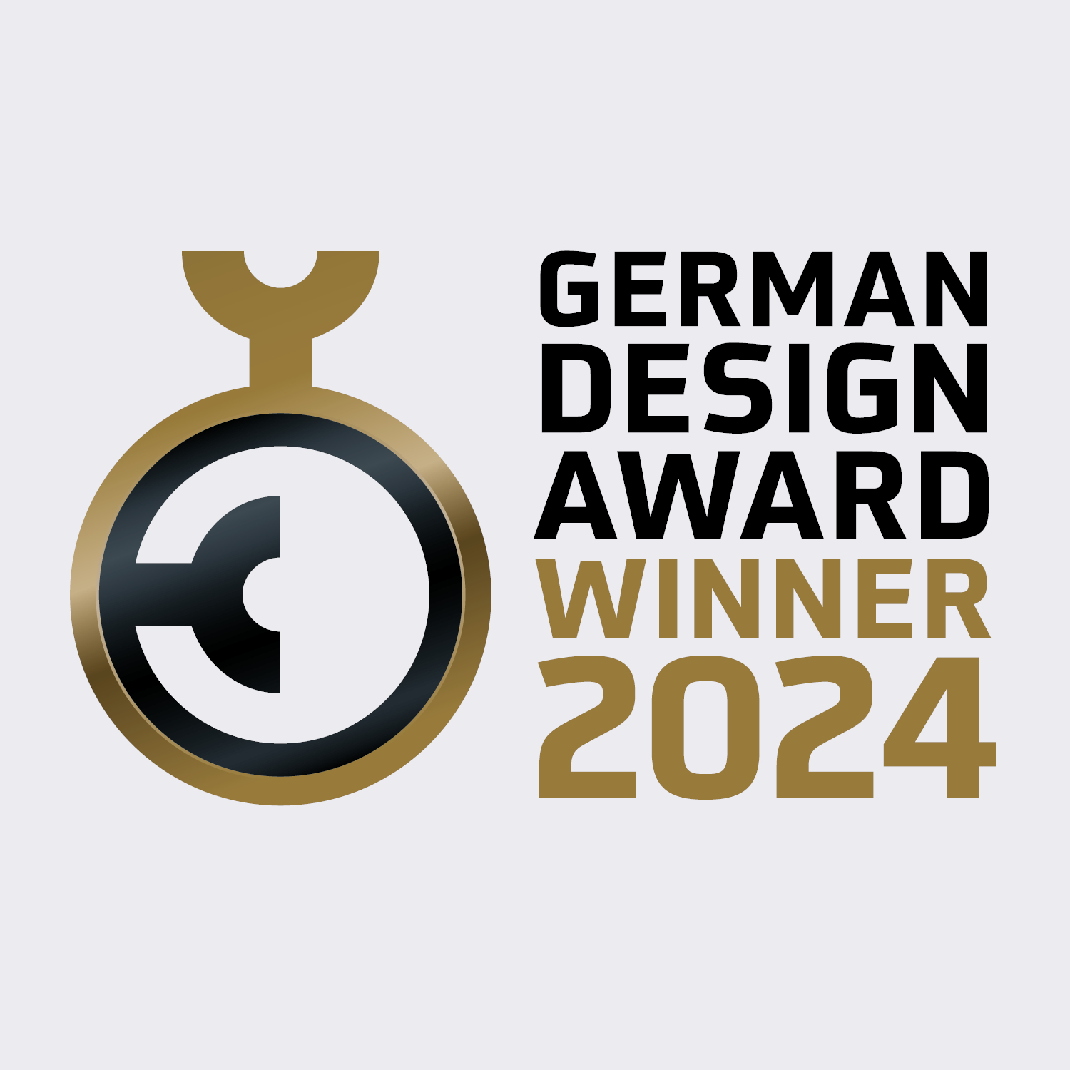 German Design Award 2024